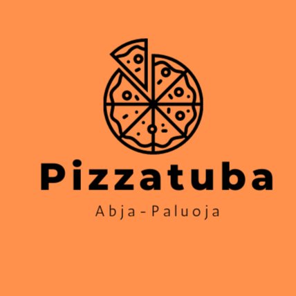 Pizzatuba